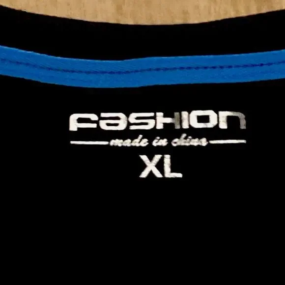 Fashion BABY APE FACE T-shirt Women’s Size XL - Picture 3 of 7